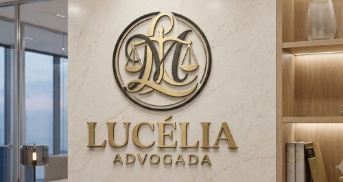 Advogada Lucélia